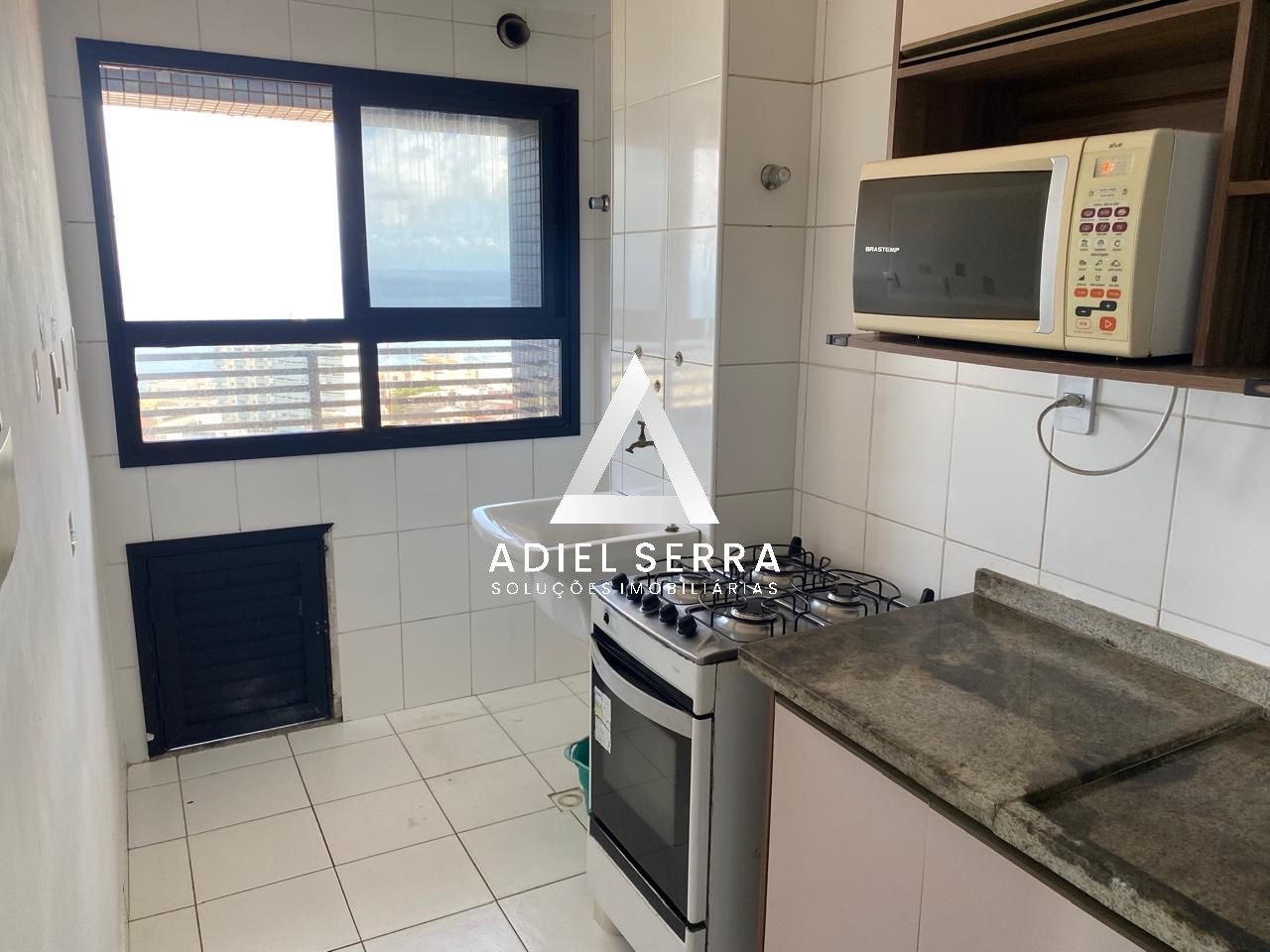 Apartamento - Rio vermelho