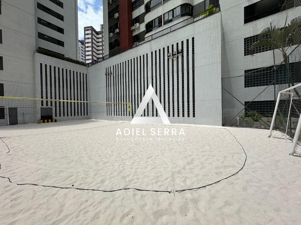 Apartamento - Pituba