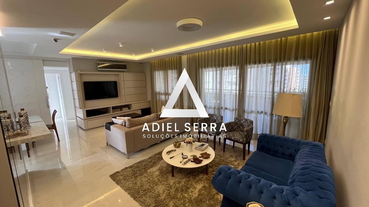 Apartamento - Horto florestal