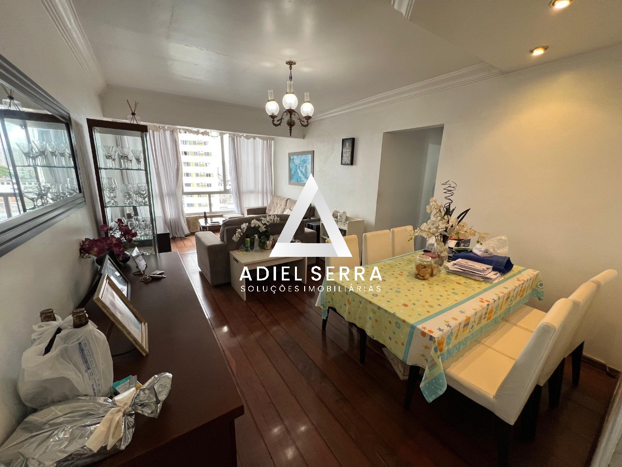 Apartamento - Engenho velho de brotas
