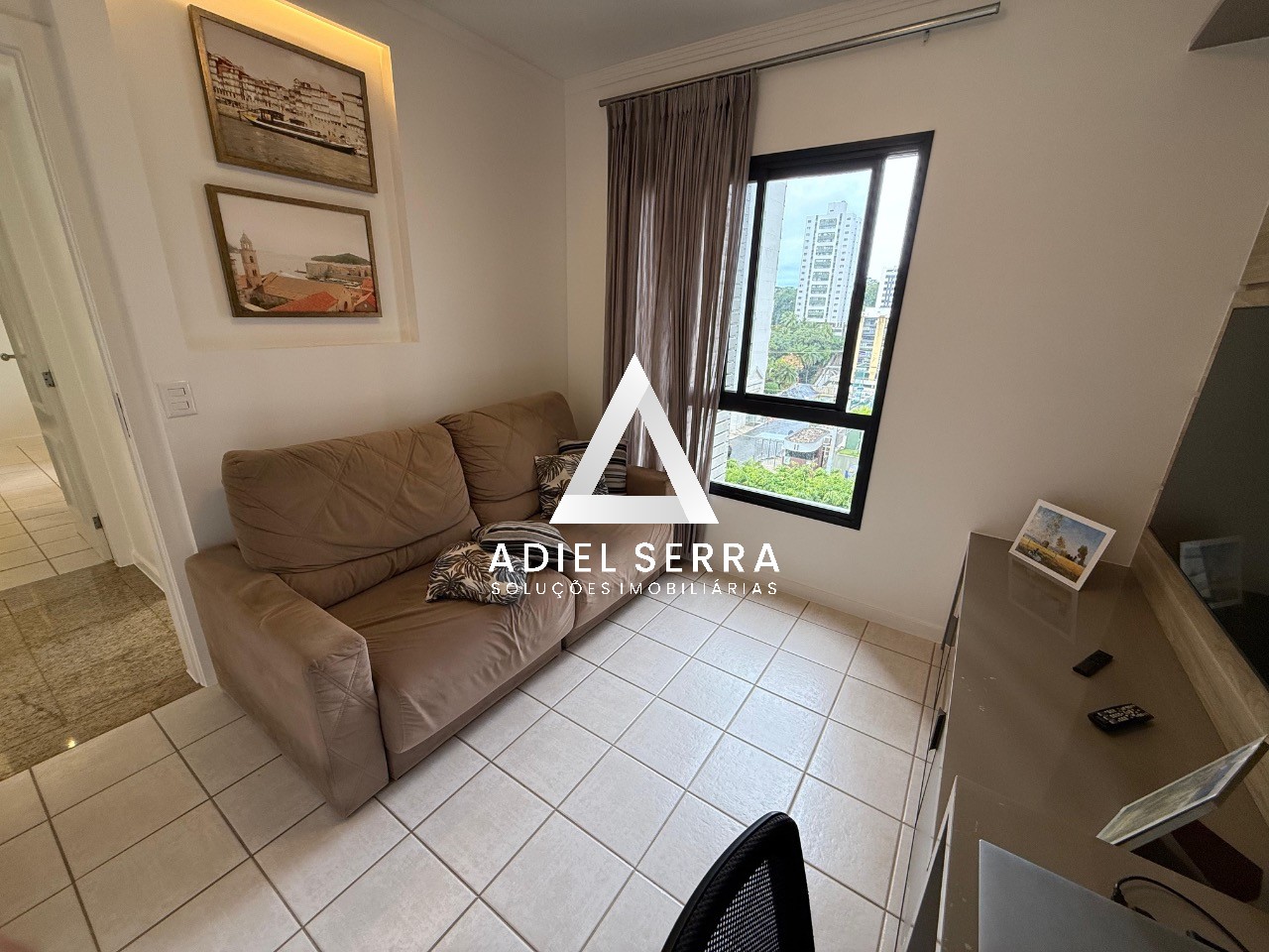 Apartamento - Candeal