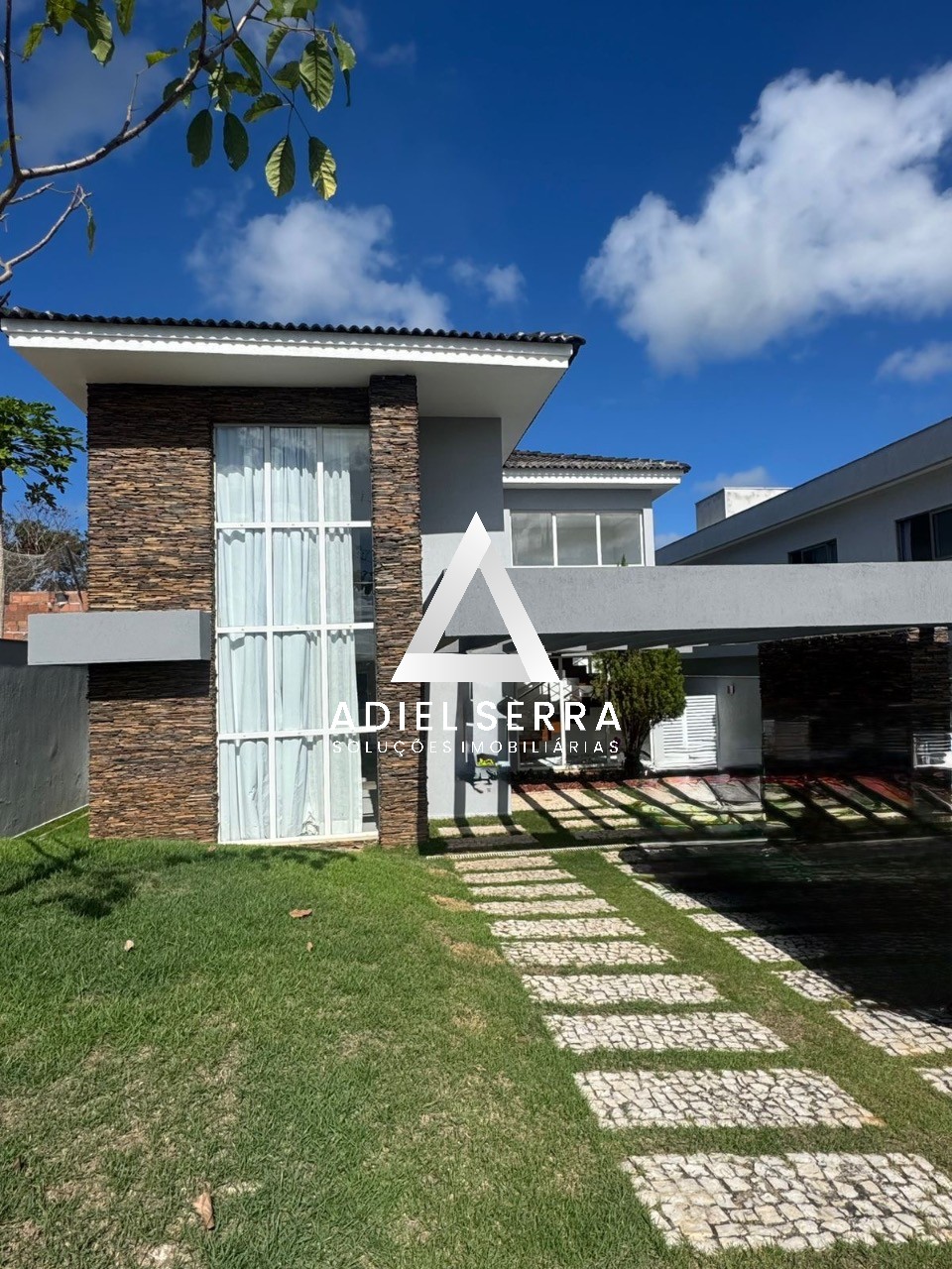 Casa - Alphaville