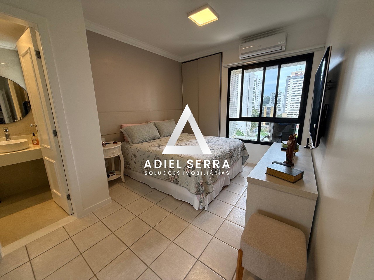 Apartamento - Candeal