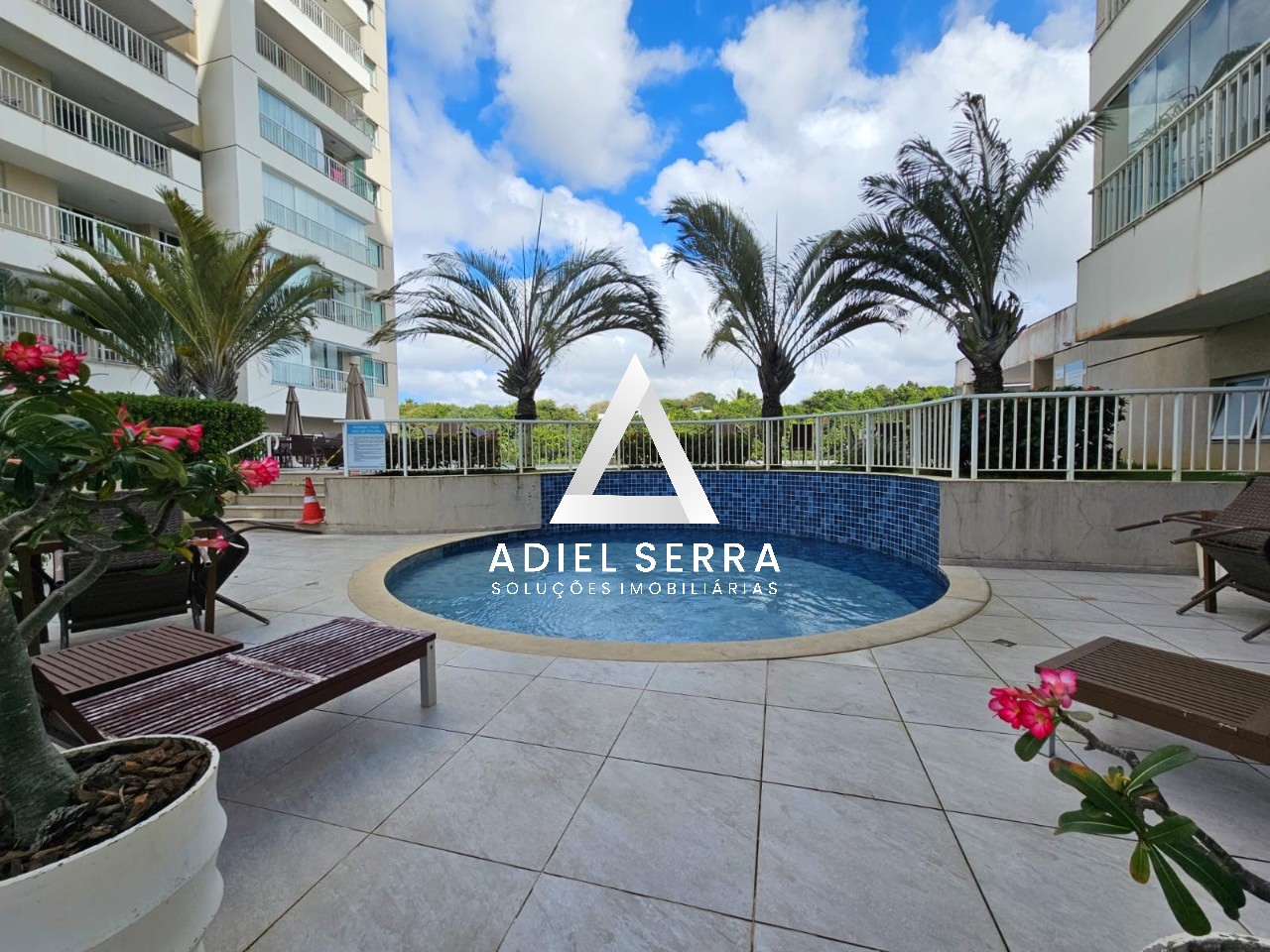Apartamento - Pituaçu
