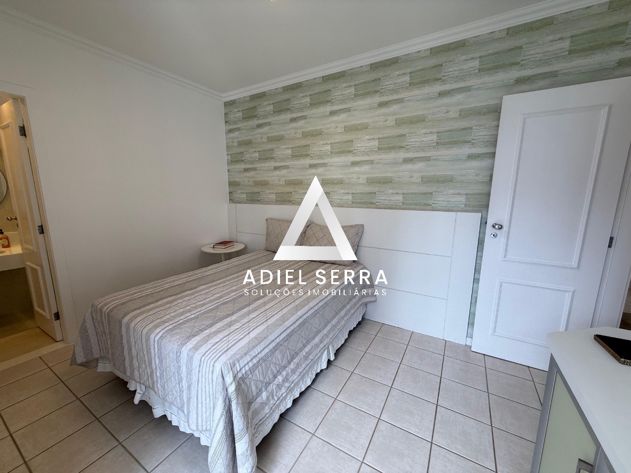 Apartamento - Candeal