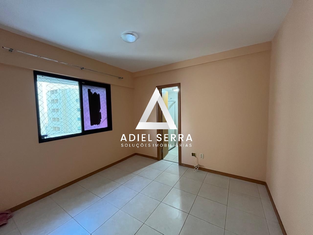 Apartamento - Armação