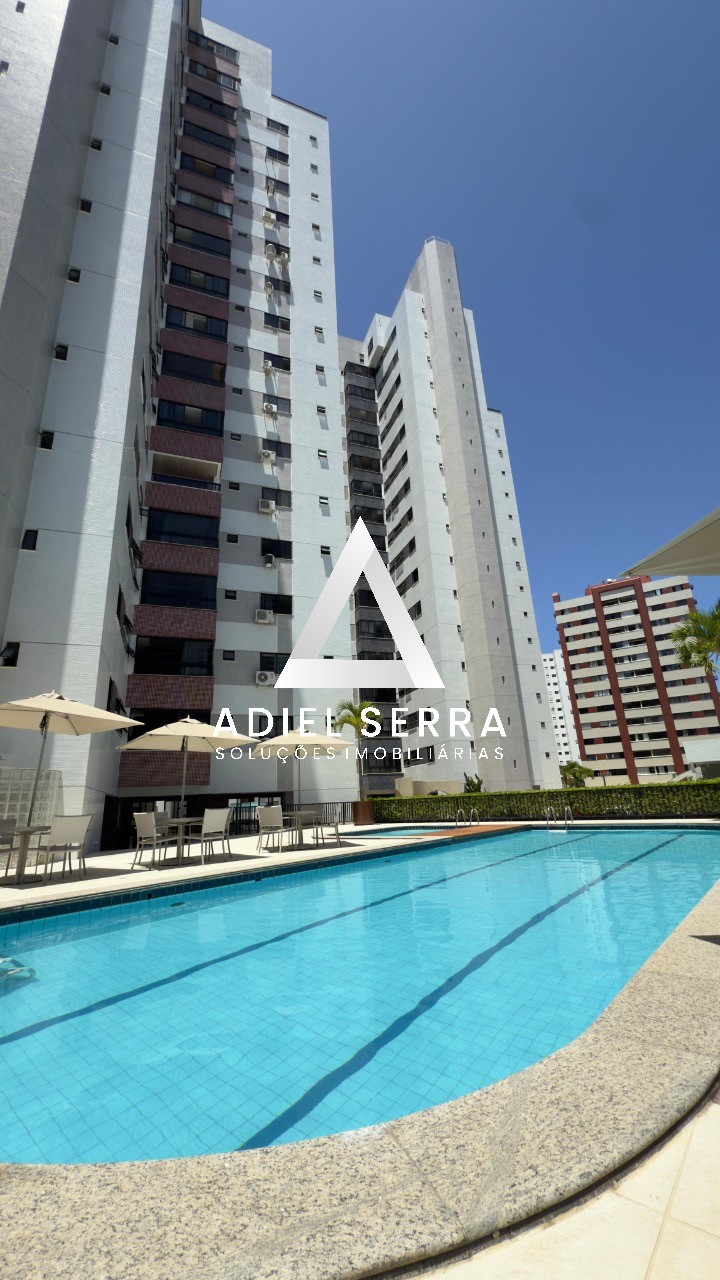 Apartamento - Pituba