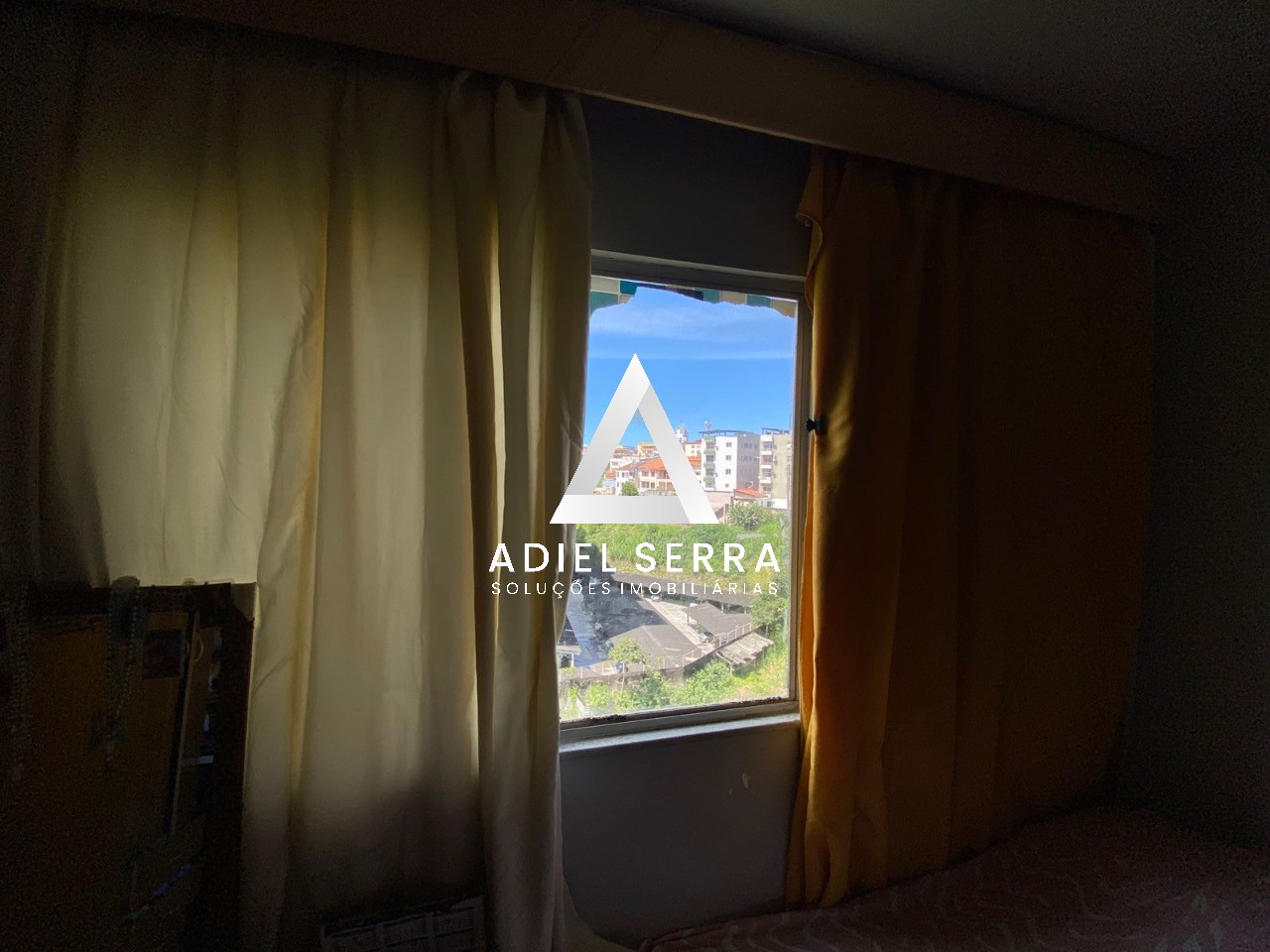 Apartamento - Brotas