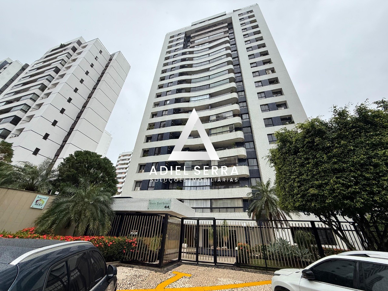 Apartamento - Candeal