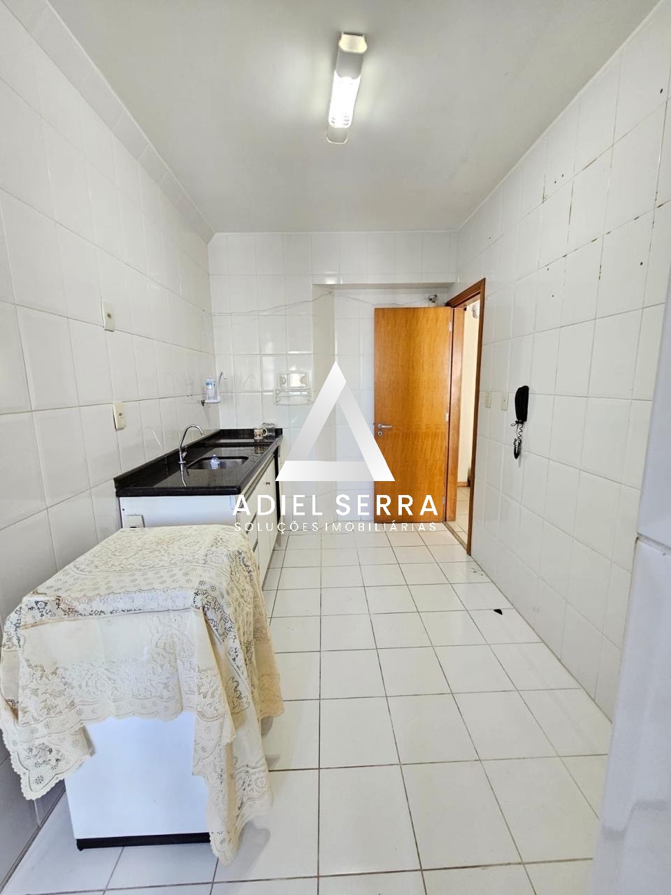 Apartamento - Stiep