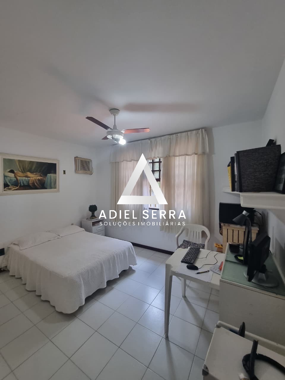 Casa - Caminho das árvores
