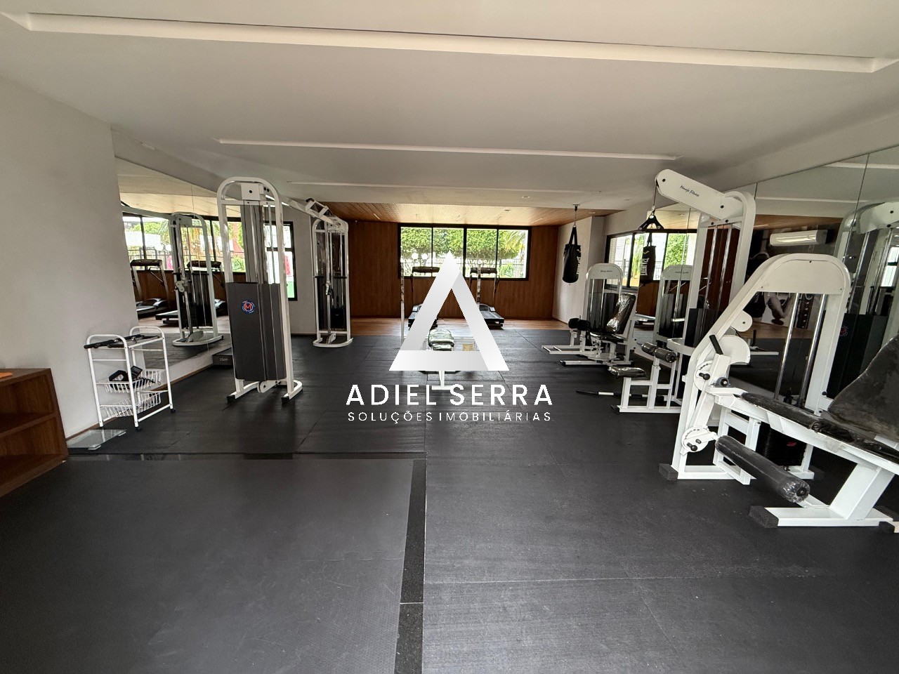 Apartamento - Candeal