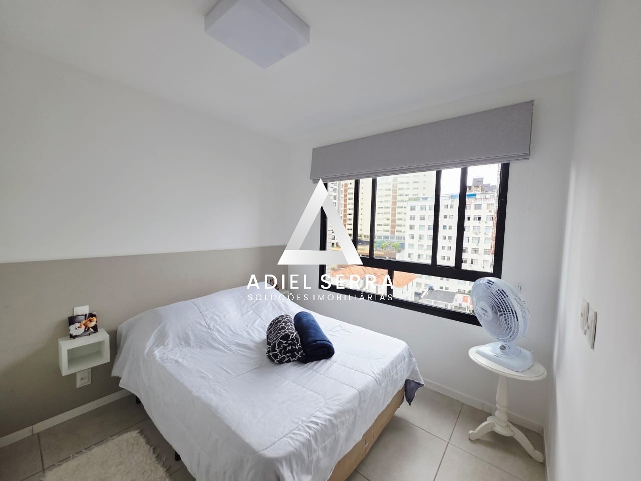Apartamento - Barra