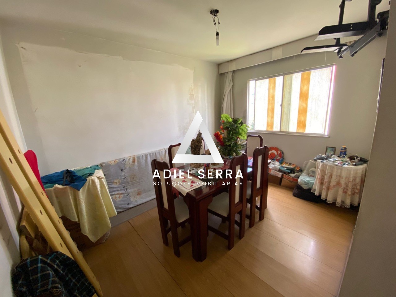 Apartamento - Brotas