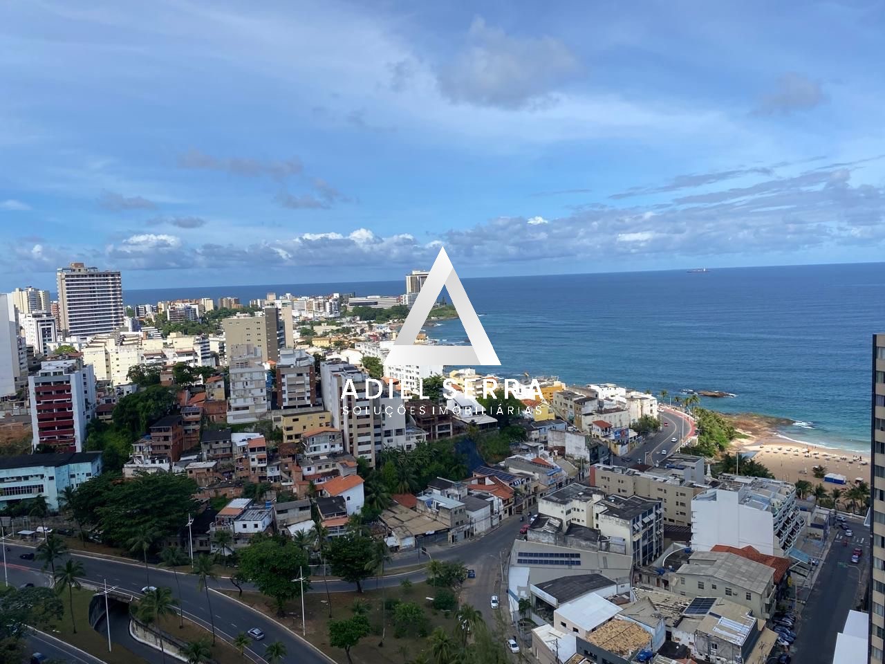 Apartamento - Rio vermelho