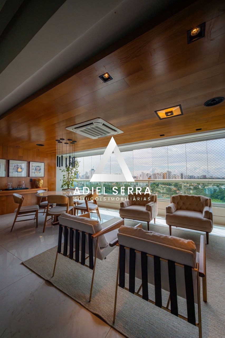 Apartamento - Horto florestal