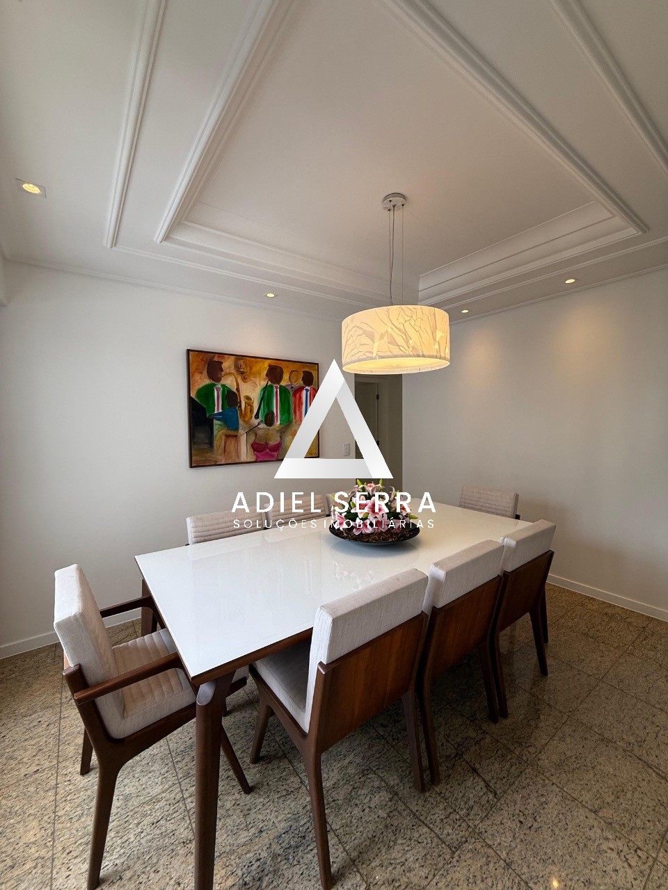 Apartamento - Candeal