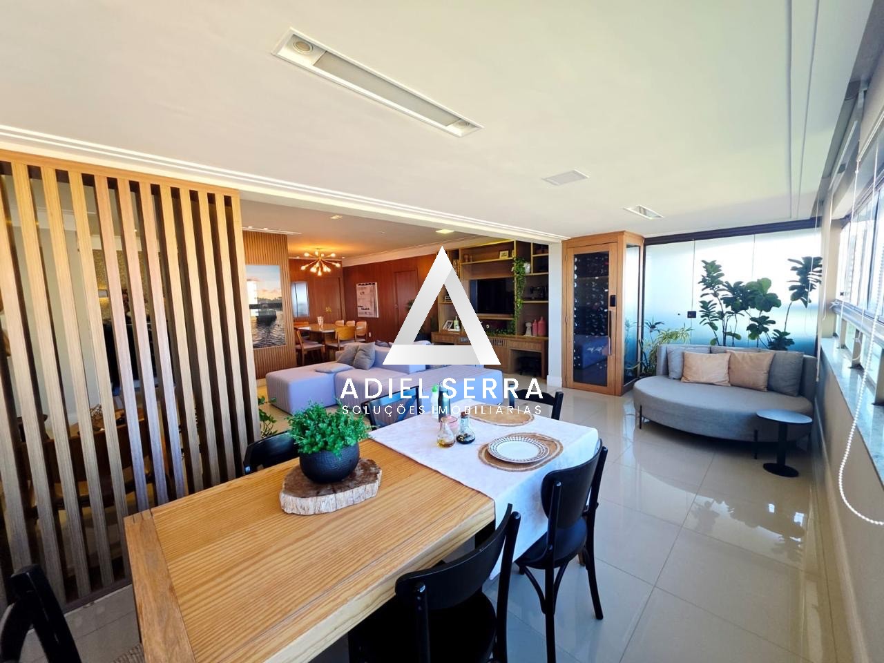 Apartamento - Patamares
