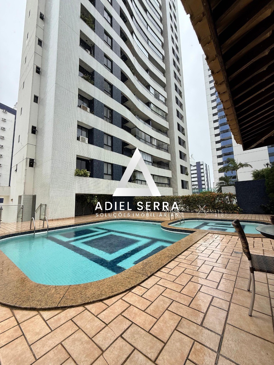 Apartamento - Candeal