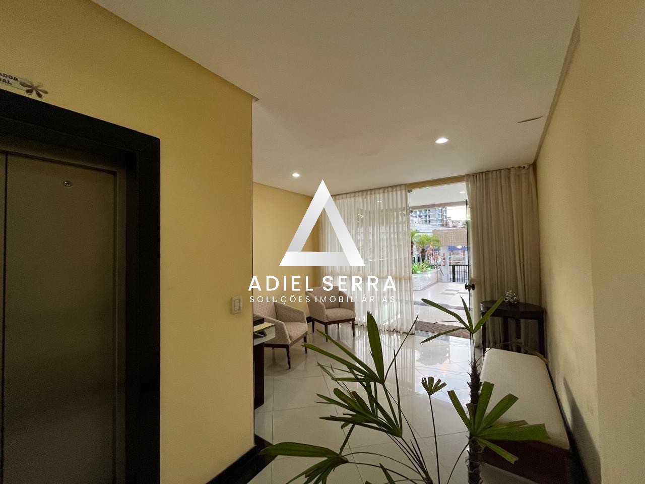 Apartamento - Armação