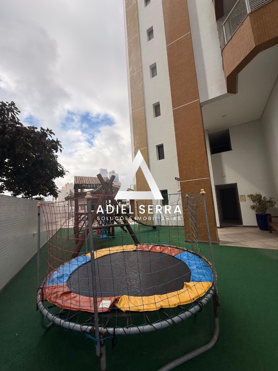 Apartamento - Rio vermelho