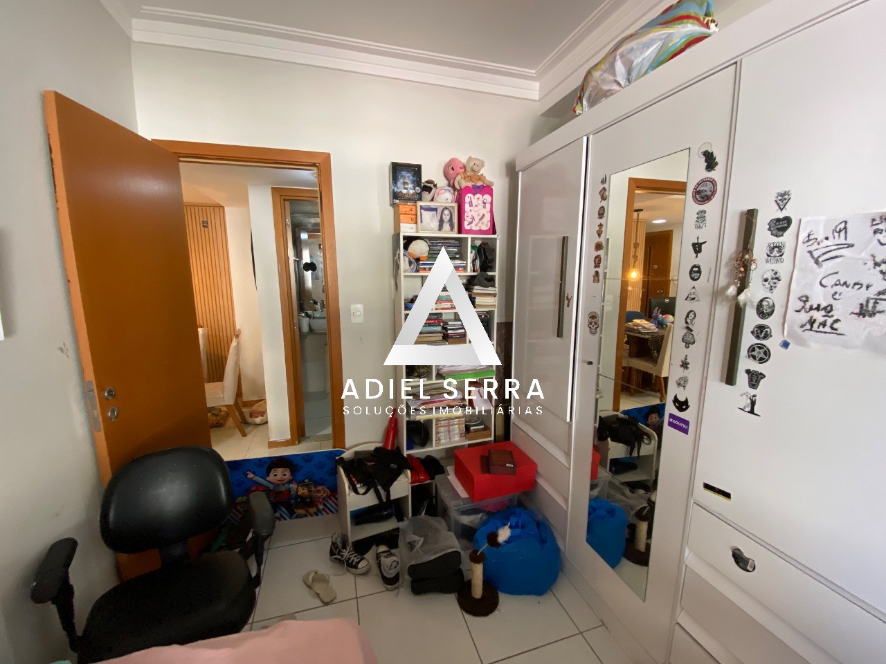 Apartamento - Canela