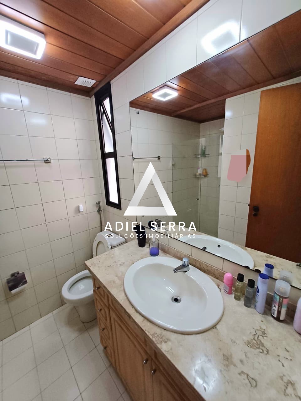 Apartamento - Pituba