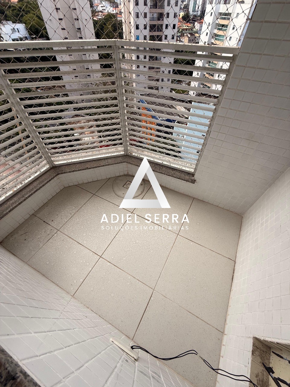 Apartamento - Rio vermelho