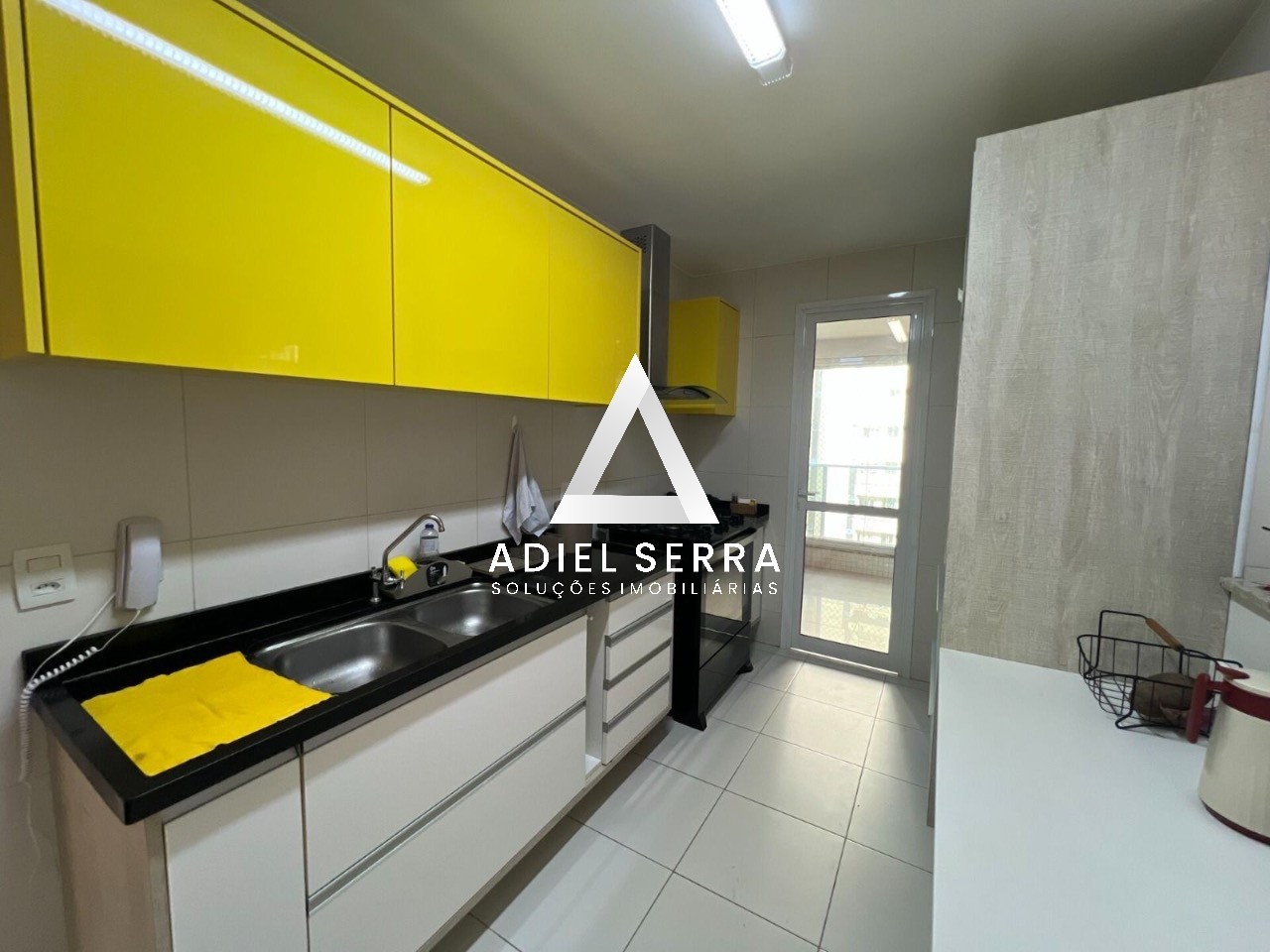 Apartamento - Pituaçu
