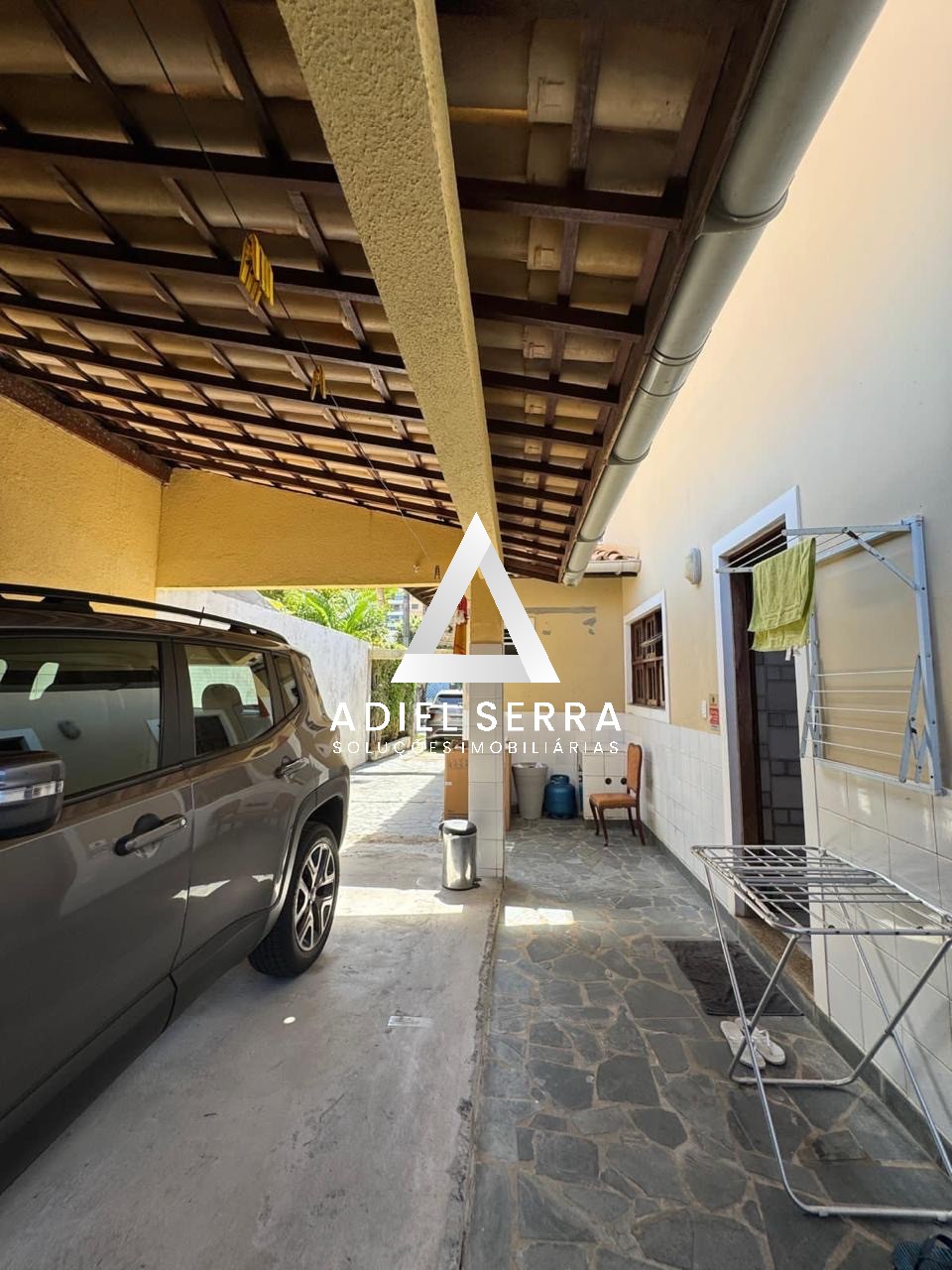 Casa - Piatã