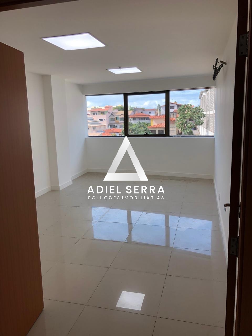 Apartamento - São cristóvão