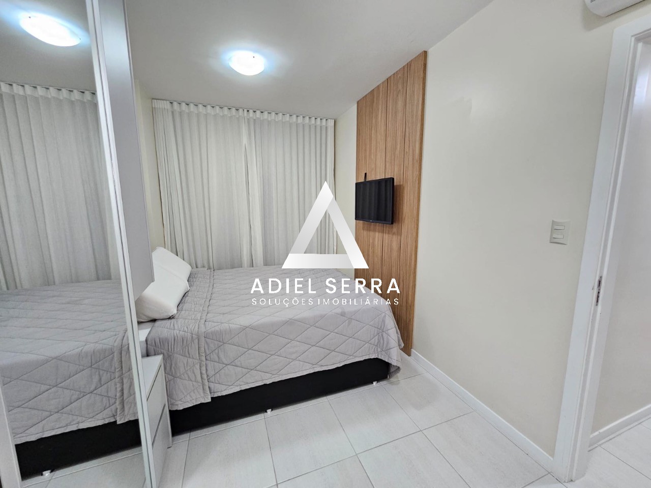 Apartamento - Pituaçu