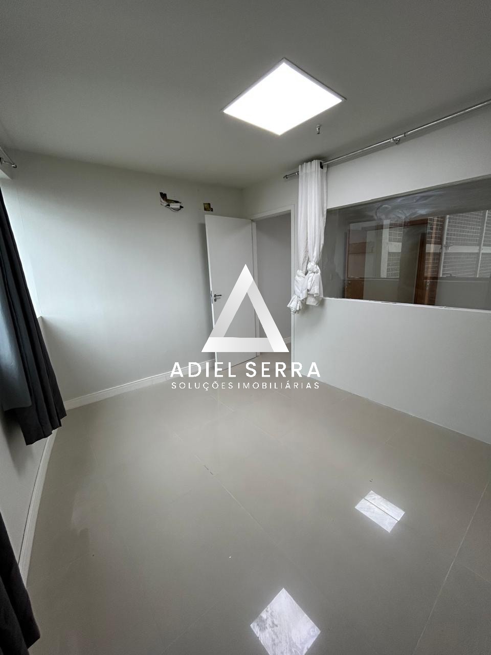 Apartamento - São cristóvão