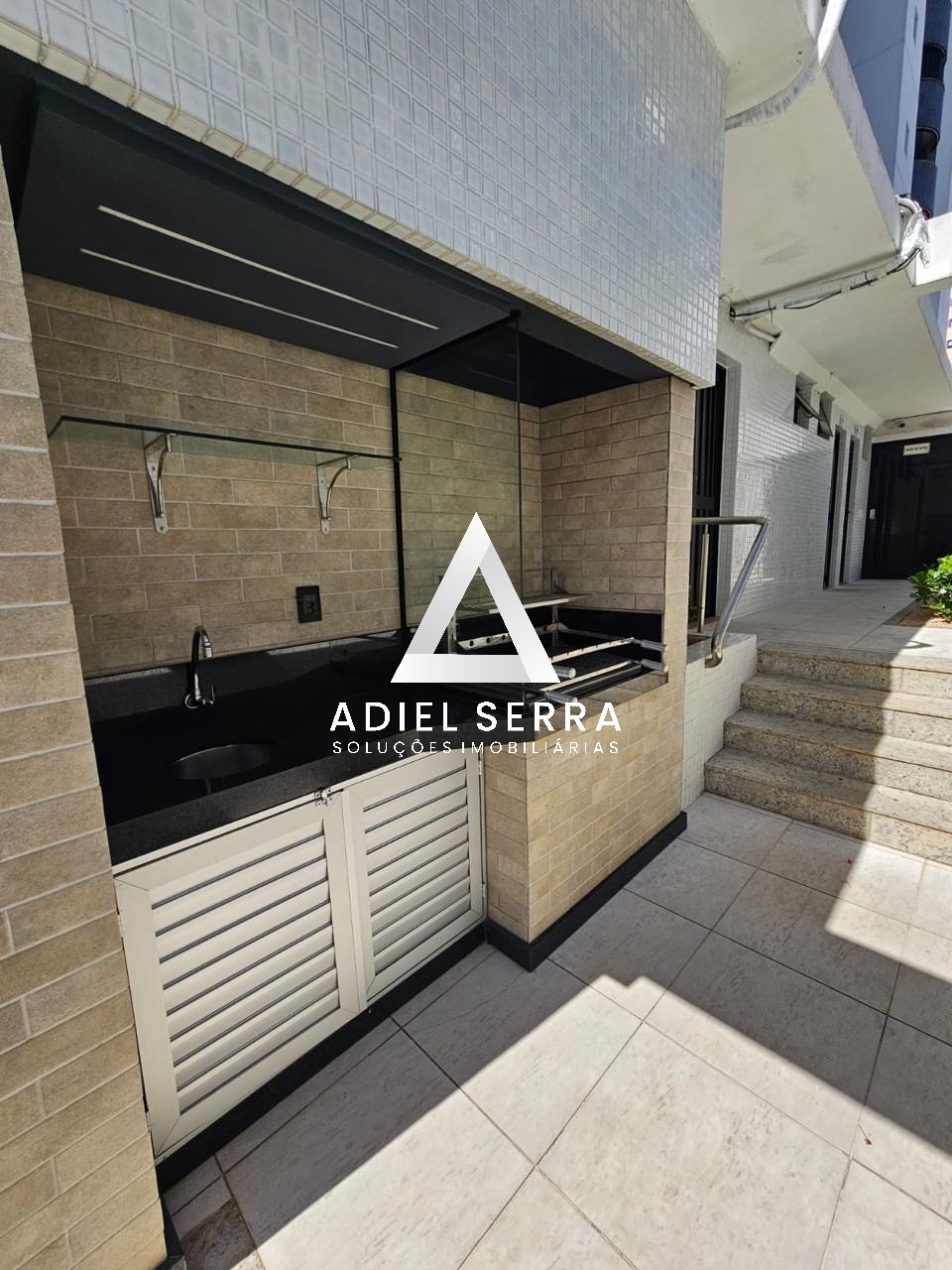 Apartamento - Stiep