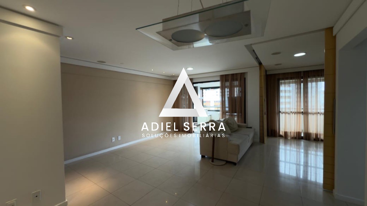 Apartamento - Pituba