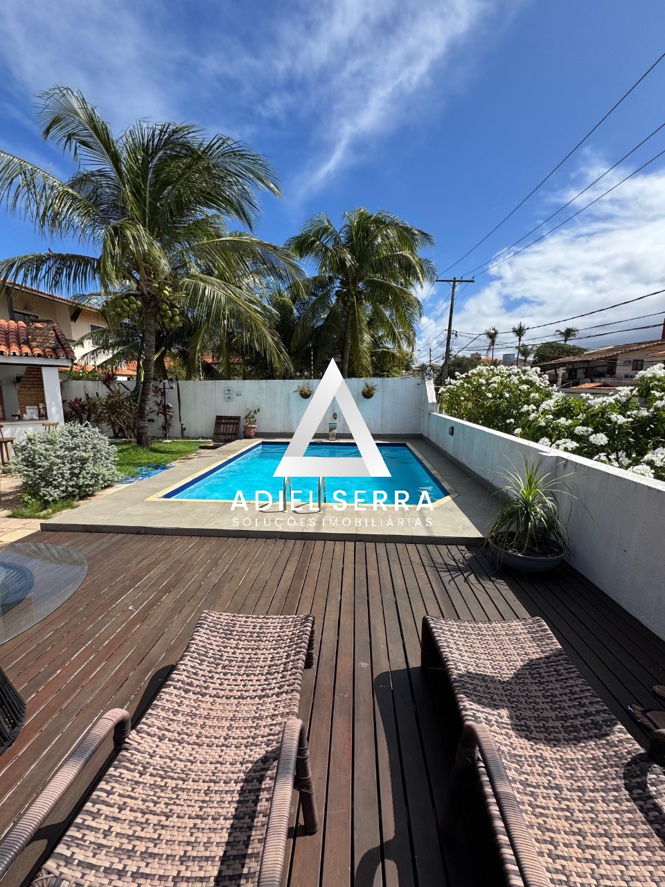 Casa - Vilas do atlântico