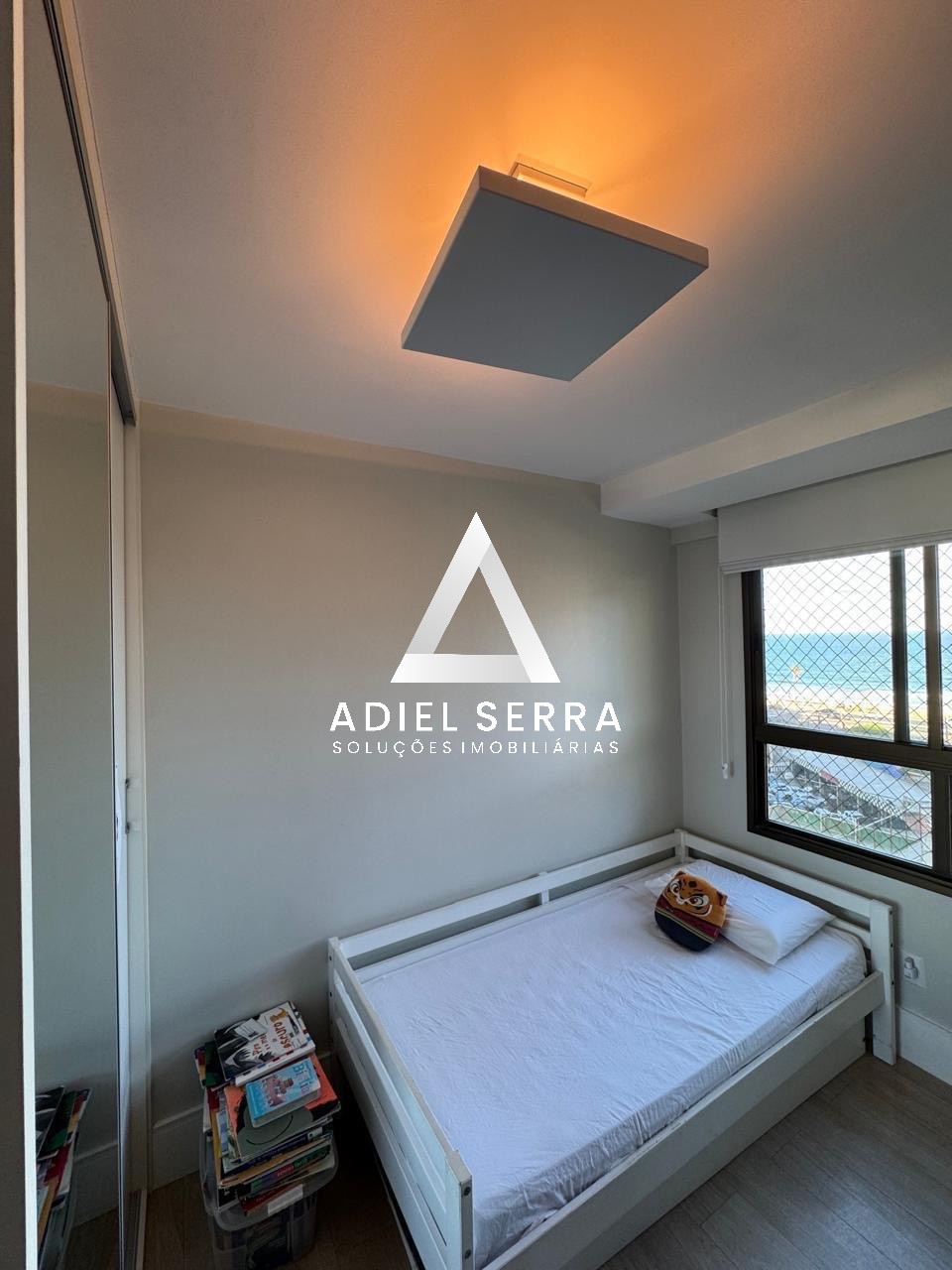 Apartamento - Armação