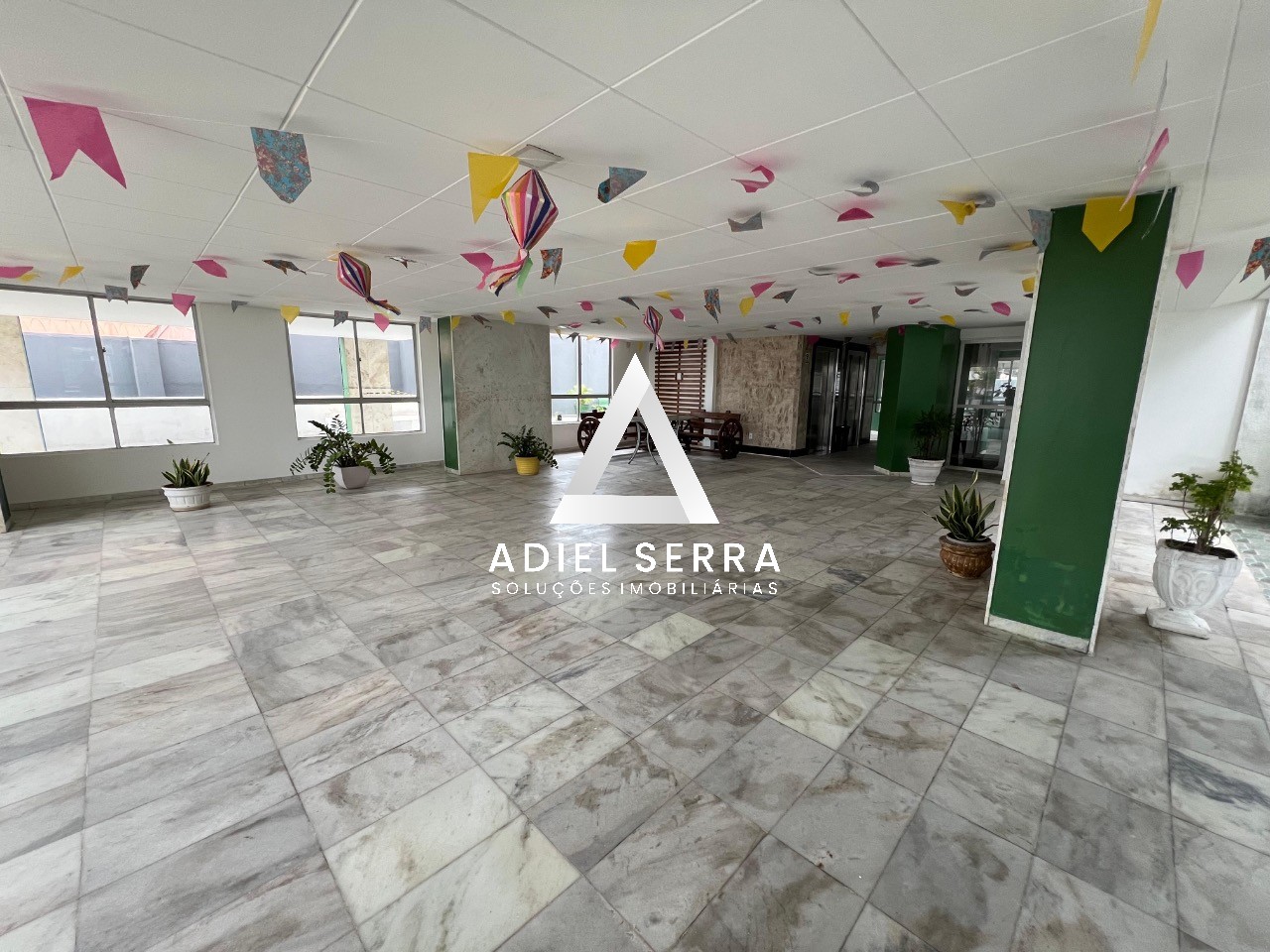 Apartamento - Engenho velho de brotas