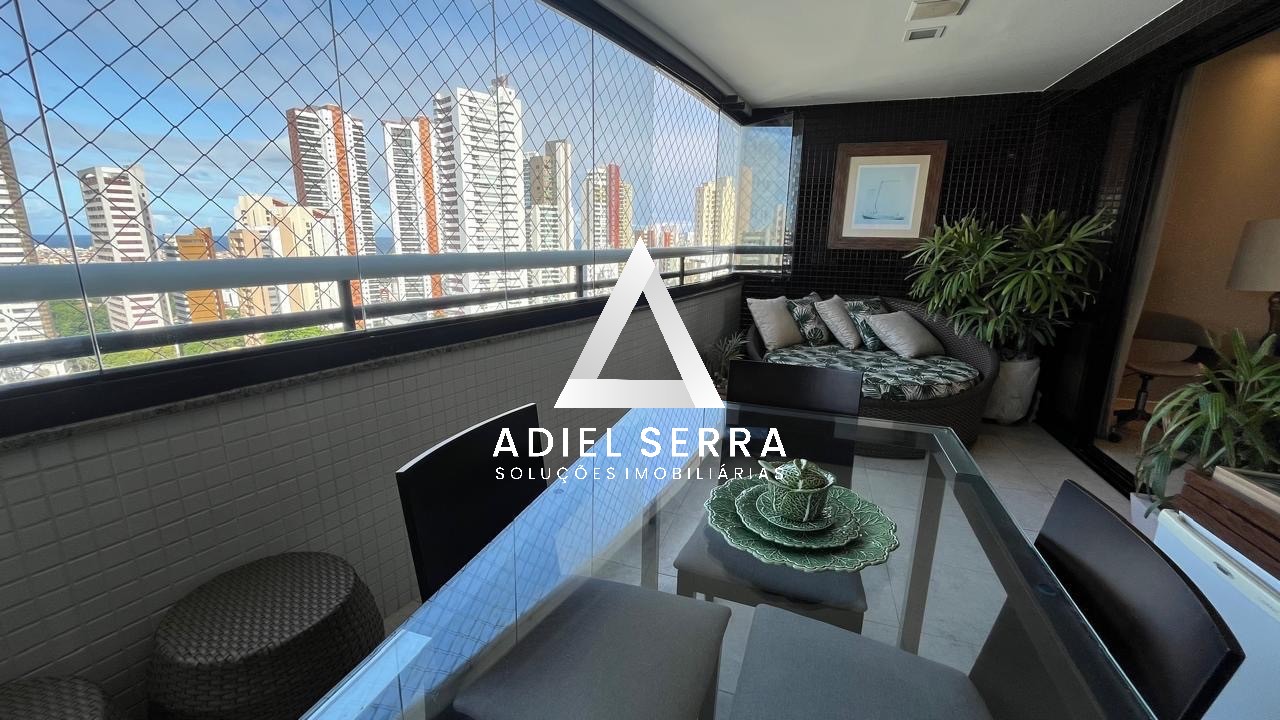 Apartamento - Horto florestal
