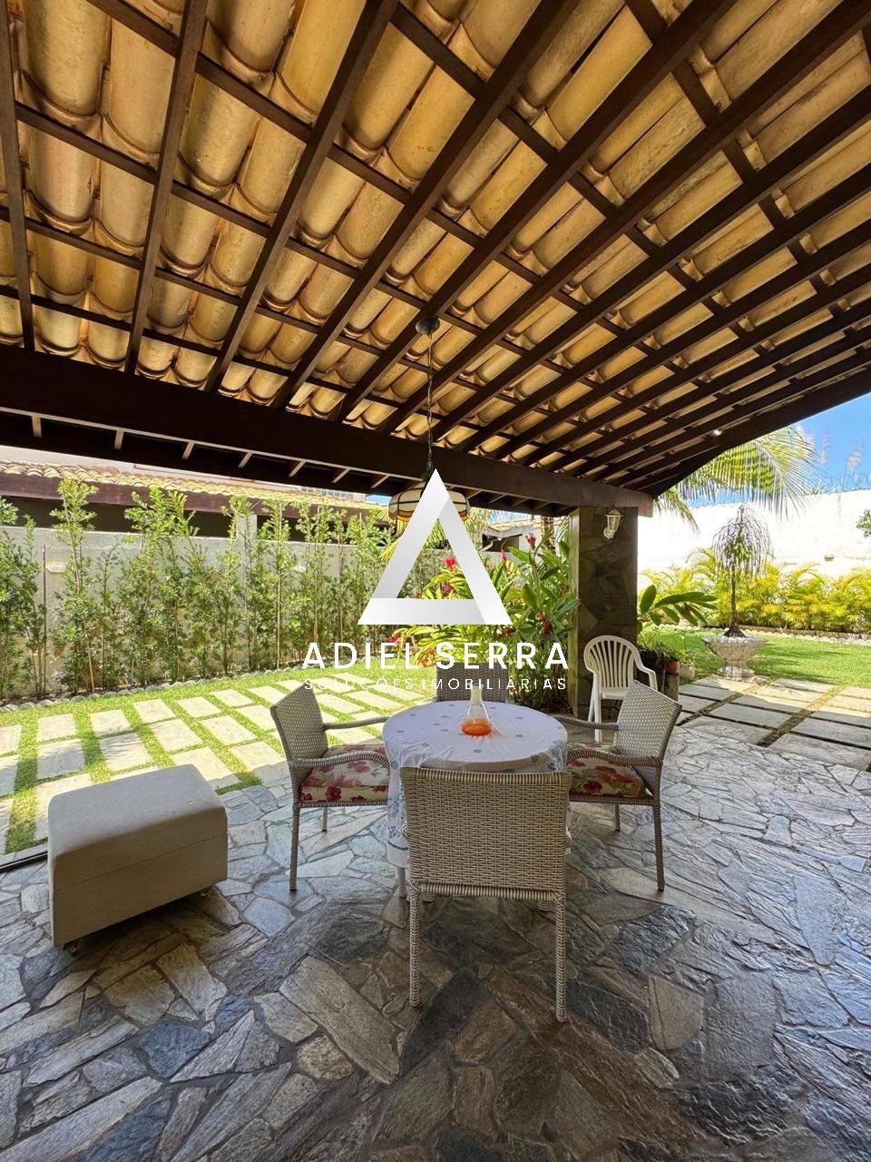 Casa - Piatã