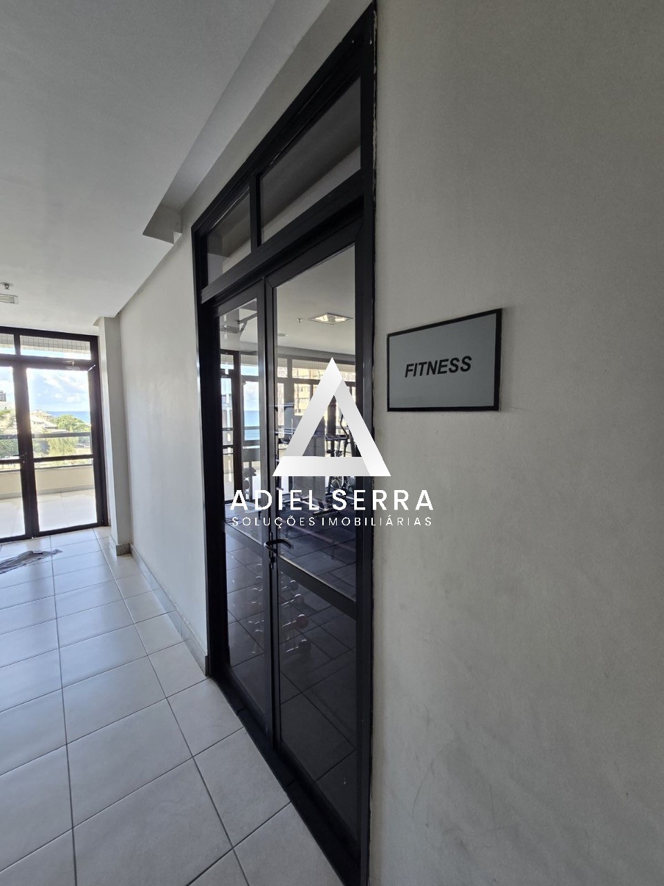 Apartamento - Rio vermelho