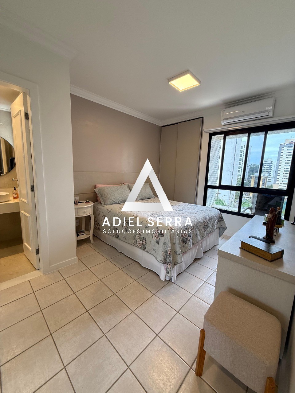 Apartamento - Candeal
