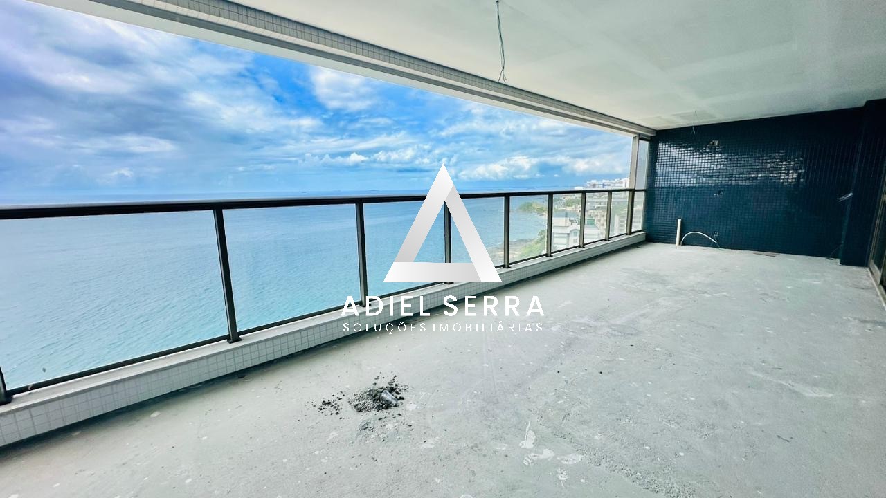 Apartamento - Ondina