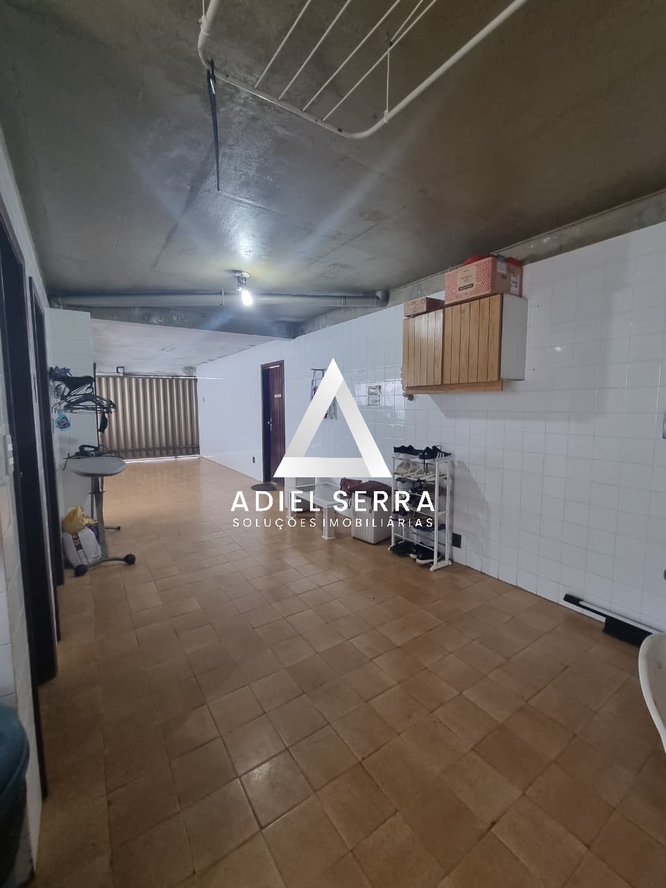 Casa - Caminho das árvores