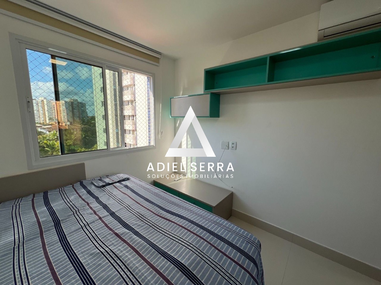 Apartamento - Pituaçu