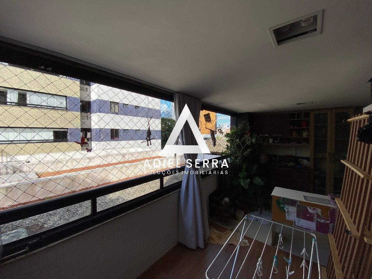 Apartamento - Canela