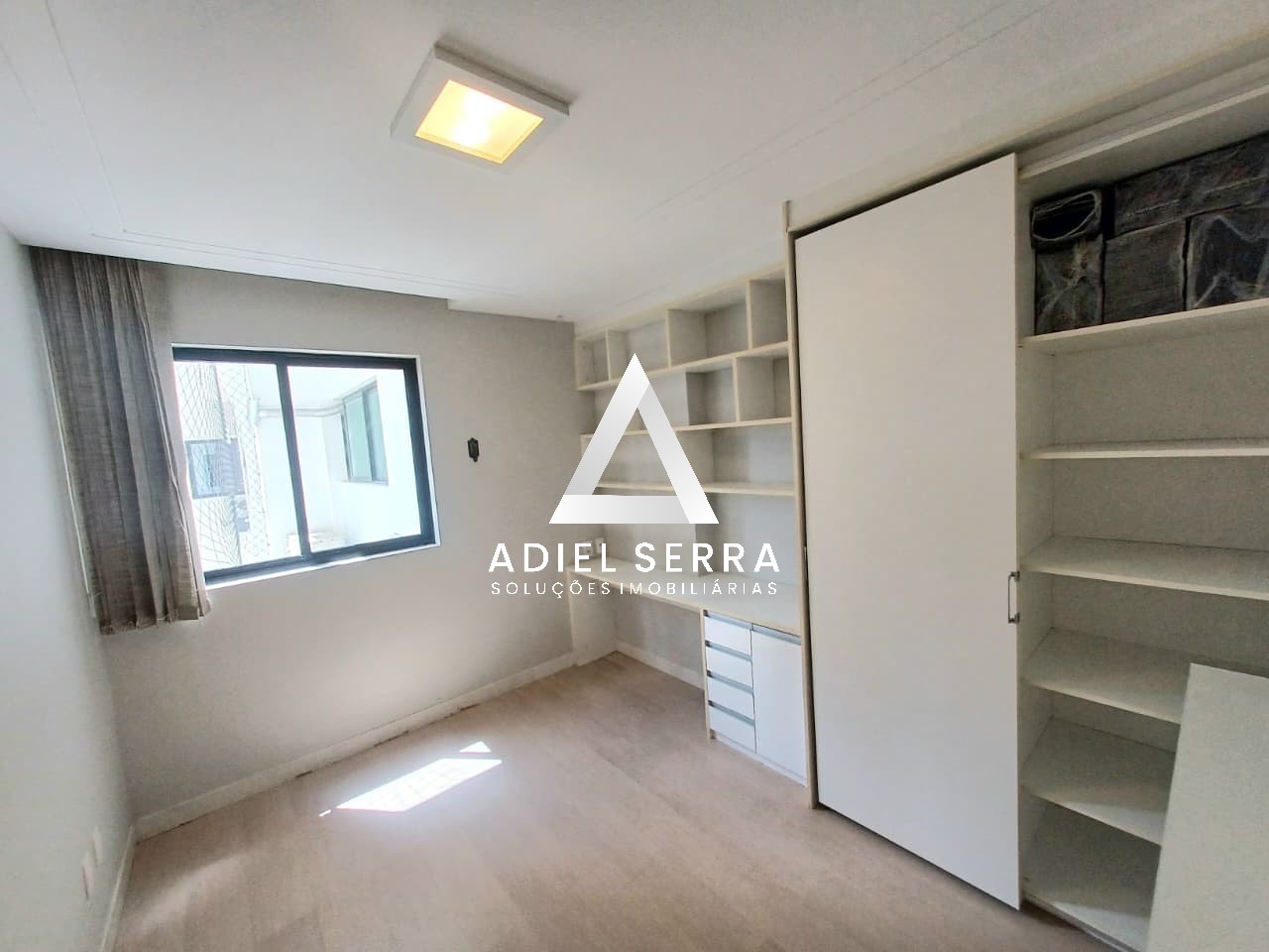 Apartamento - Pituba