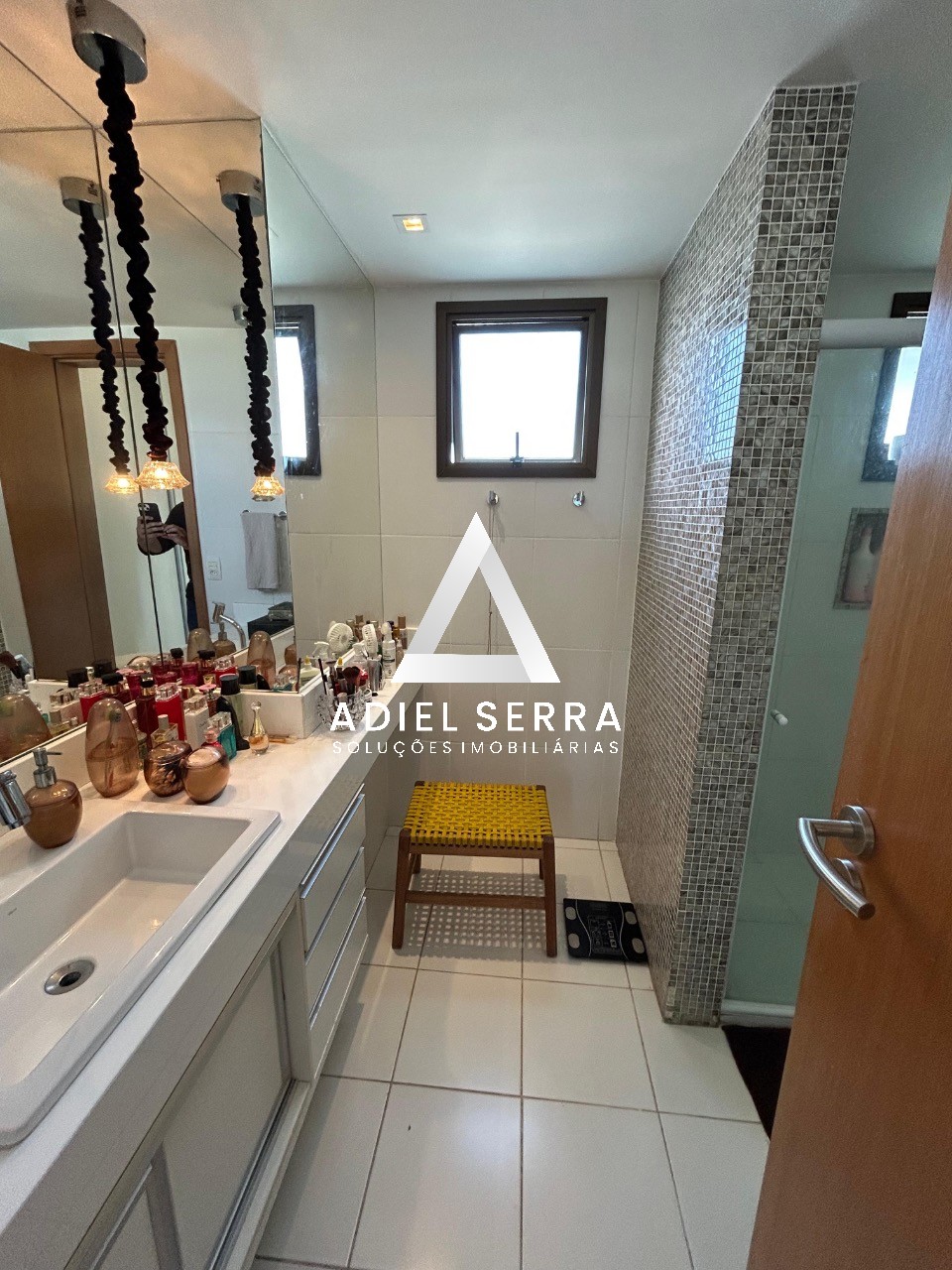 Apartamento - Patamares