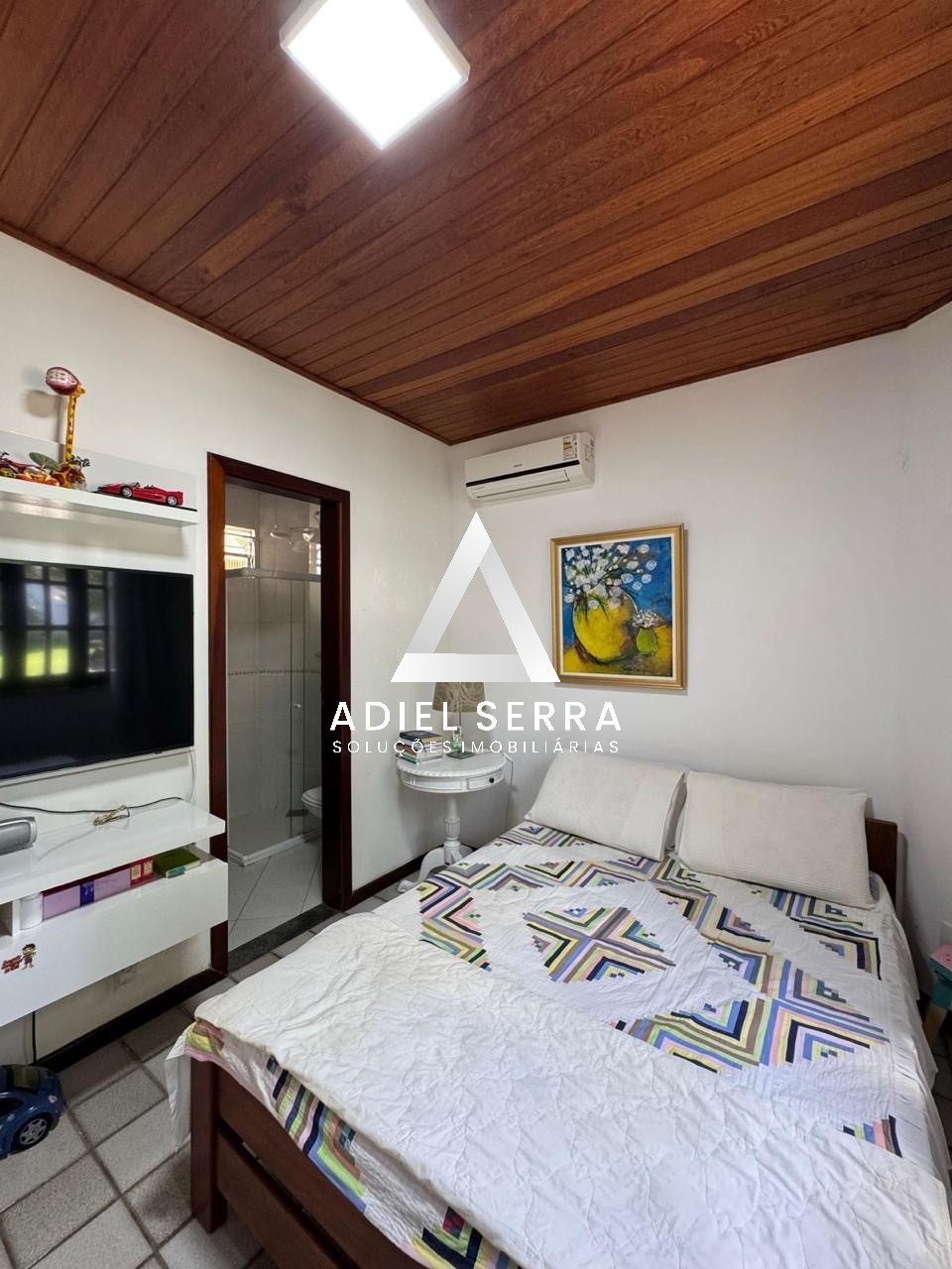 Casa - Piatã