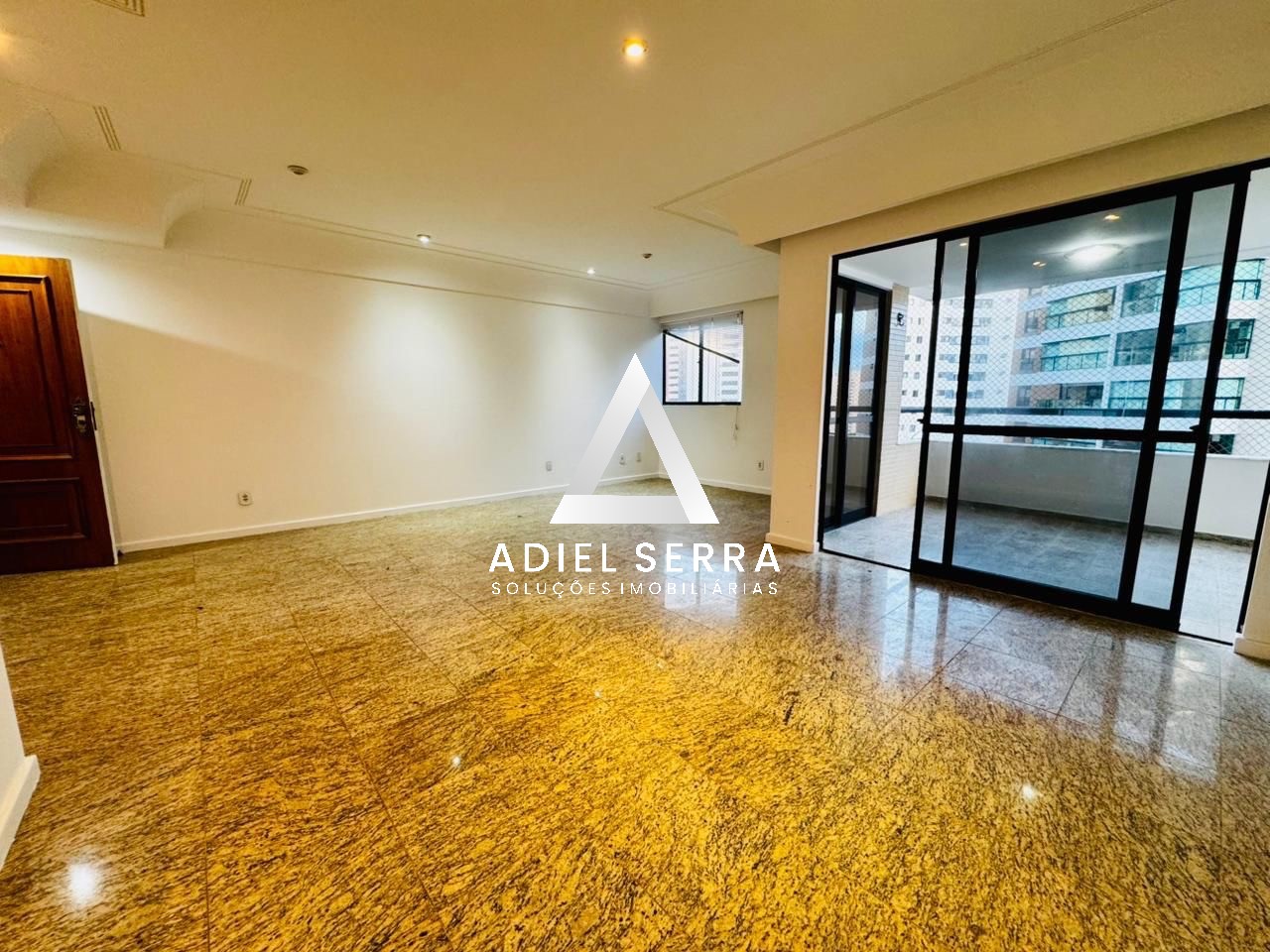 Apartamento - Pituba
